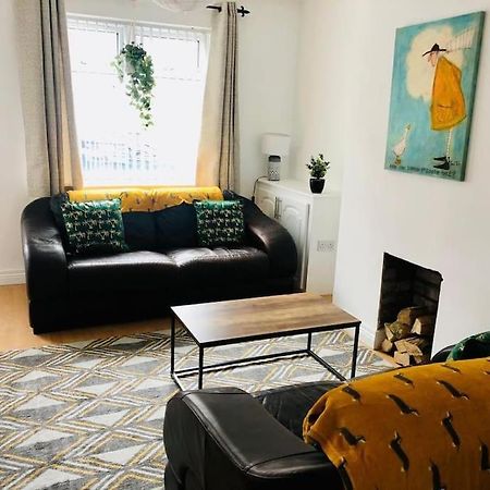 Cosy House, Lisburn Road Villa Belfast Exteriör bild