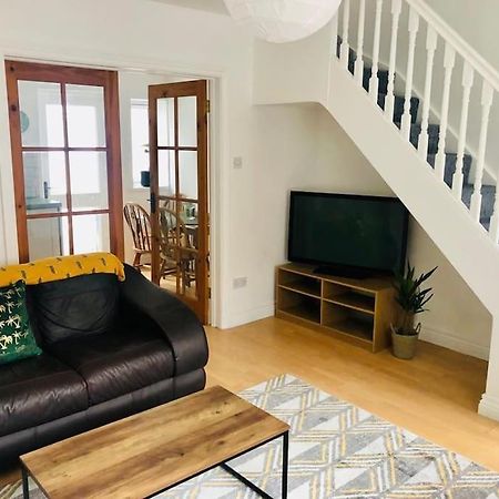 Cosy House, Lisburn Road Villa Belfast Exteriör bild
