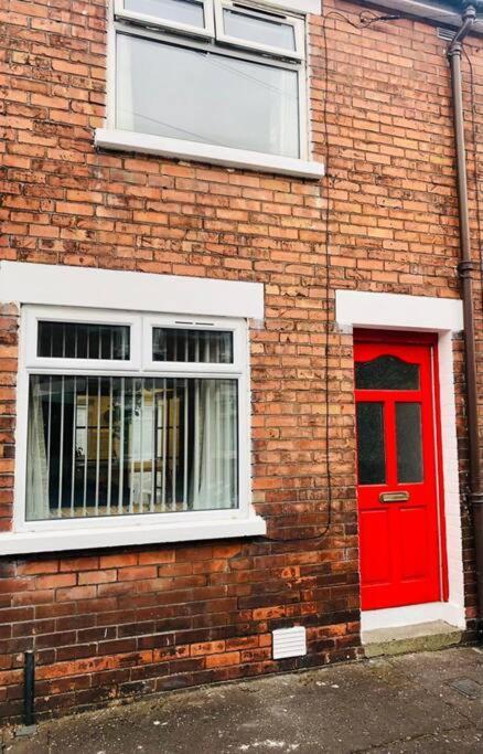 Cosy House, Lisburn Road Villa Belfast Exteriör bild