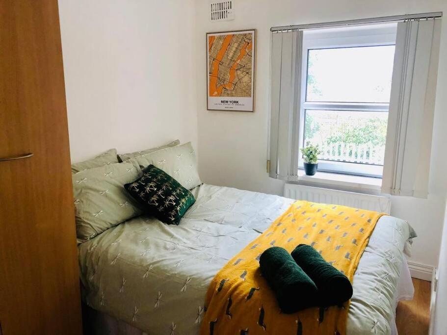 Cosy House, Lisburn Road Villa Belfast Exteriör bild