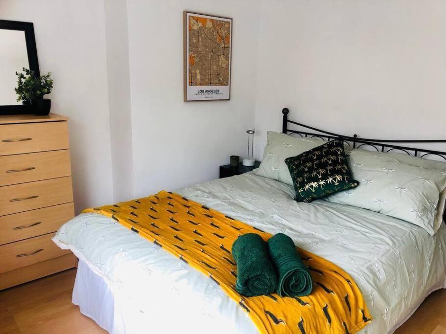 Cosy House, Lisburn Road Villa Belfast Exteriör bild